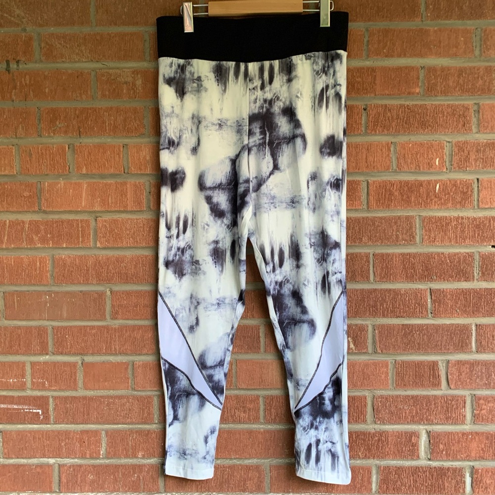 NWOT! ASOS Tie dye leggings